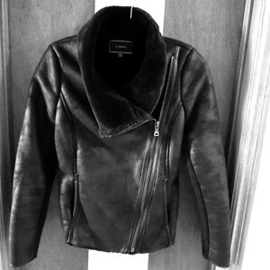 Stylish Le Chateau Jacket